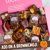 Halloween Baby Brownies 30