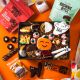 Halloween Basket 