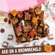 Halloween Baby Brownies 50